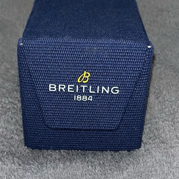 Breitling Chronomat - Picture 1 of 3